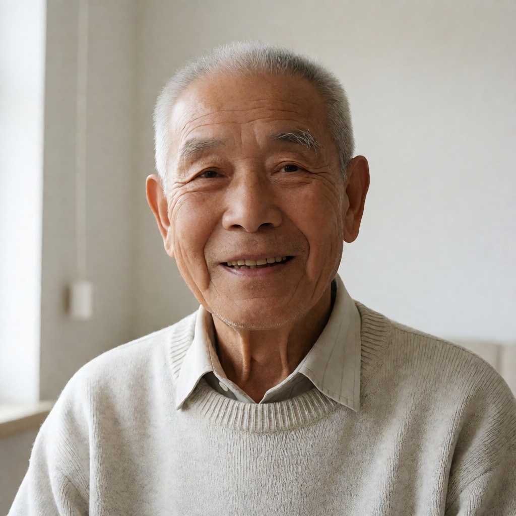 用户头像
