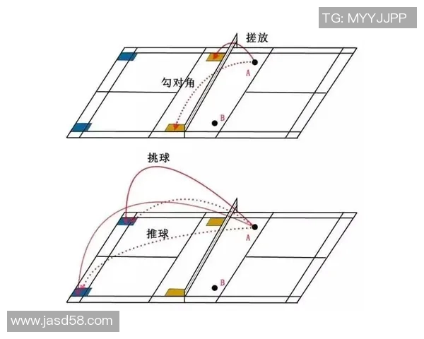武汉羽毛球队防守战术深度解析与实战应用探讨