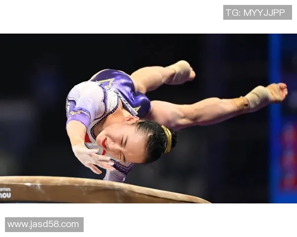 全方位解析竞技体操比赛规则与技巧提升策略