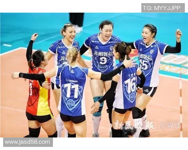 上海排球队与深圳排球队赛后状态分析与复盘探讨