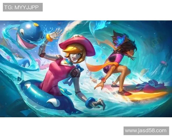 刘丽专访：从新手到职业选手的英雄联盟成长之路回顾