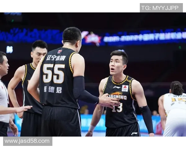 浙江广厦战队近况一览 这支球队能否冲击总决赛