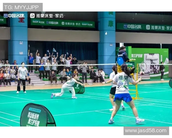 深圳羽毛球队总决赛背后的拼搏故事与奋斗精神展现