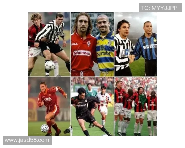 目前意甲最早成立的球队名单及俱乐部辉煌历史