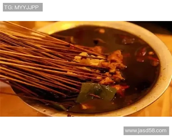 街头小吃的独特魅力与地方风味的传承探索