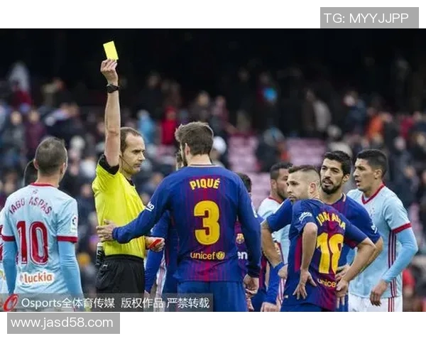 西甲联赛黄牌清零规则与球员纪律管理