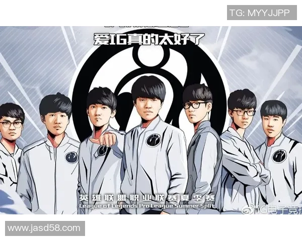 IG战队快攻体系解析：如何在英雄联盟中掌控战局与节奏