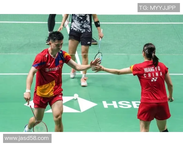 专访羽毛球明星杨磊揭秘他成功背后的奋斗与坚持