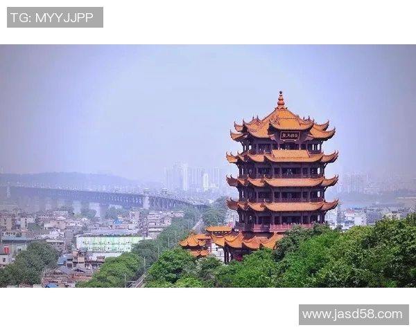 武汉旅游推荐：探索这座城市的独特魅力与必游景点全攻略