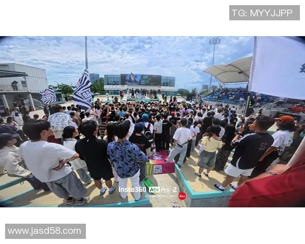 杭州滑板队心理素质提升之路：热议滑板运动带来的变革与挑战