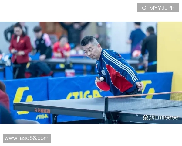 乒乓球节奏排行榜：杭州乒乓球队位居第4名